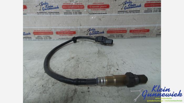 Gebruikte Lambda Sonde Opel Corsa Prijs € 16,00 Margeregeling aangeboden door Klein Gunnewiek Autodemontage & Motorentechniek