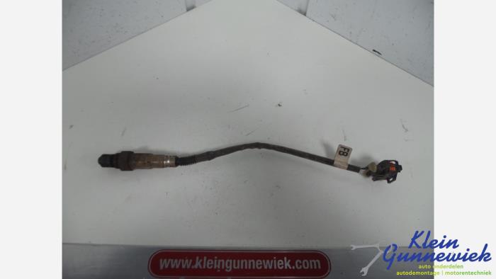 Gebruikte Lambda Sonde Opel Insignia Prijs € 20,00 Margeregeling aangeboden door Klein Gunnewiek Autodemontage & Motorentechniek