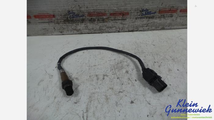 Gebruikte Lambda Sonde Opel Corsa Prijs € 16,00 Margeregeling aangeboden door Klein Gunnewiek Autodemontage & Motorentechniek
