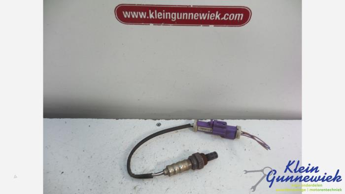 Gebruikte Lambda Sonde Ford Fiesta Prijs € 19,00 Margeregeling aangeboden door Klein Gunnewiek Autodemontage & Motorentechniek