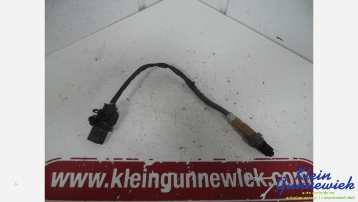 Gebruikte Lambda Sonde Ford Transit Prijs € 38,00 Margeregeling aangeboden door Klein Gunnewiek Autodemontage & Motorentechniek