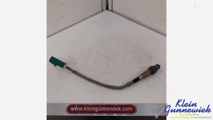 Gebruikte Lambda Sonde Ford Focus Prijs € 15,00 Margeregeling aangeboden door Klein Gunnewiek Autodemontage & Motorentechniek