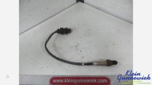 Gebruikte Lambda Sonde Opel Corsa Prijs € 30,00 Margeregeling aangeboden door Klein Gunnewiek Autodemontage & Motorentechniek