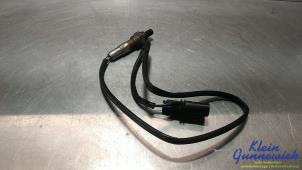 Gebruikte Lambda Sonde Opel Corsa Prijs € 45,00 Margeregeling aangeboden door Klein Gunnewiek Autodemontage & Motorentechniek