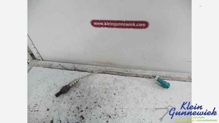 Gebruikte Lambda Sonde Ford Fiesta Prijs € 15,00 Margeregeling aangeboden door Klein Gunnewiek Autodemontage & Motorentechniek