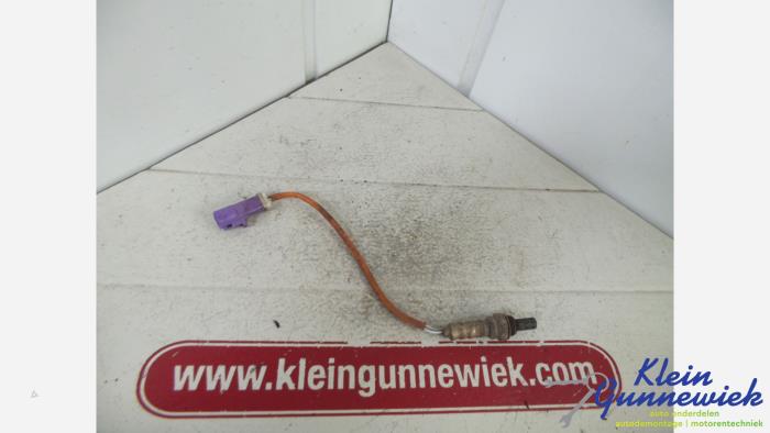 Gebruikte Lambda Sonde Ford Fiesta Prijs € 15,00 Margeregeling aangeboden door Klein Gunnewiek Autodemontage & Motorentechniek