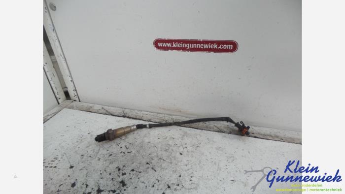 Gebruikte Lambda Sonde Opel Antara Prijs € 17,00 Margeregeling aangeboden door Klein Gunnewiek Autodemontage & Motorentechniek