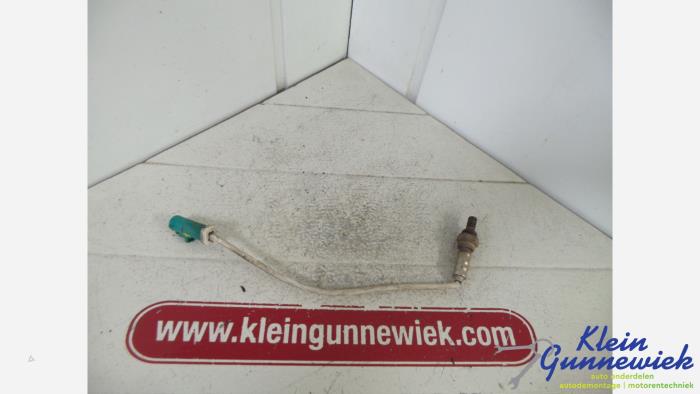 Gebruikte Lambda Sonde Ford Fiesta Prijs € 15,00 Margeregeling aangeboden door Klein Gunnewiek Autodemontage & Motorentechniek