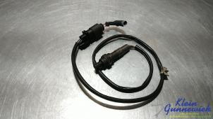 Gebruikte Lambda Sonde Opel Corsa Prijs € 50,00 Margeregeling aangeboden door Klein Gunnewiek Autodemontage & Motorentechniek