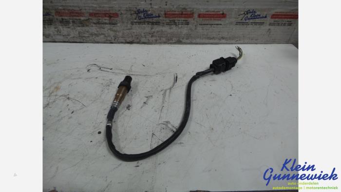 Gebruikte Lambda Sonde Opel Corsa Prijs € 16,00 Margeregeling aangeboden door Klein Gunnewiek Autodemontage & Motorentechniek