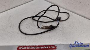 Gebruikte Lambda Sonde Opel Zafira Prijs € 40,00 Margeregeling aangeboden door Klein Gunnewiek Autodemontage & Motorentechniek