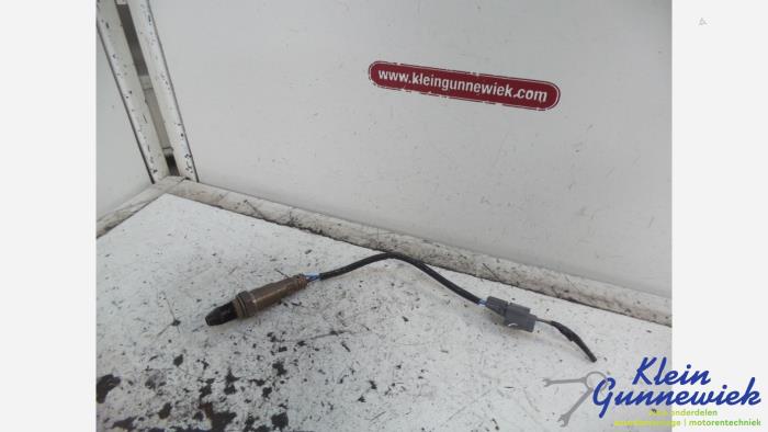 Gebruikte Lambda Sonde Opel Movano Prijs € 75,00 Margeregeling aangeboden door Klein Gunnewiek Autodemontage & Motorentechniek