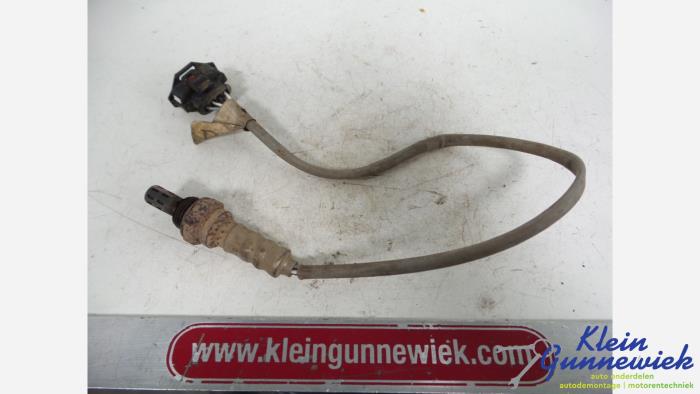 Gebruikte Lambda Sonde Opel Zafira Prijs € 19,00 Margeregeling aangeboden door Klein Gunnewiek Autodemontage & Motorentechniek