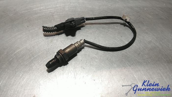 Gebruikte Lambda Sonde Opel Meriva Prijs € 35,00 Margeregeling aangeboden door Klein Gunnewiek Autodemontage & Motorentechniek