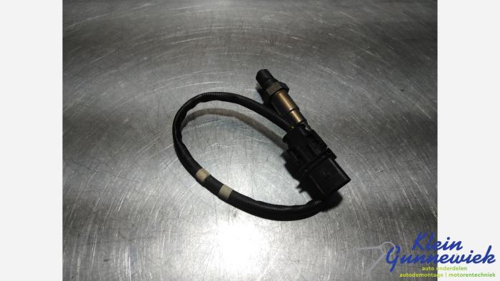 Gebruikte Lambda Sonde Opel Movano Prijs € 16,00 Margeregeling aangeboden door Klein Gunnewiek Autodemontage & Motorentechniek