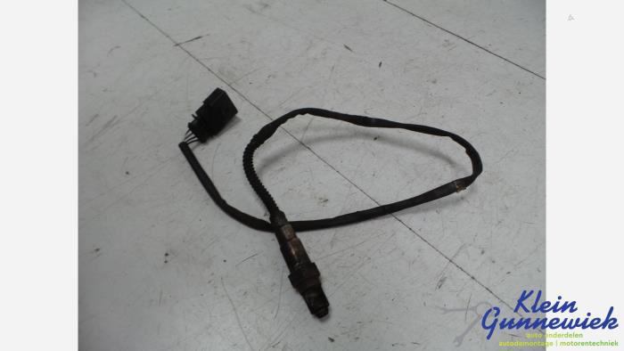 Gebruikte Lambda Sonde Volkswagen Phaeton Prijs € 27,00 Margeregeling aangeboden door Klein Gunnewiek Autodemontage & Motorentechniek