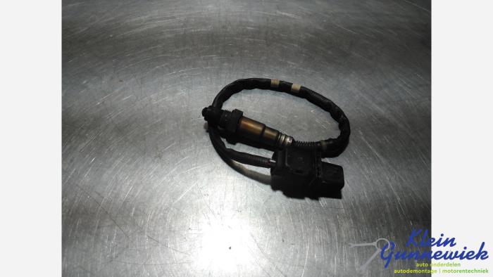 Gebruikte Lambda Sonde Opel Movano Prijs € 16,00 Margeregeling aangeboden door Klein Gunnewiek Autodemontage & Motorentechniek