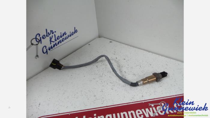 Lambda Sonde Opel Vivaro (Gebruikt)