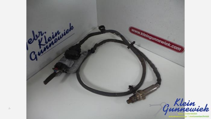 Gebruikte Lambda Sonde Opel Astra Prijs € 365,00 Margeregeling aangeboden door Klein Gunnewiek Autodemontage & Motorentechniek