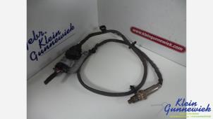 Gebruikte Lambda Sonde Opel Astra Prijs € 365,00 Margeregeling aangeboden door Klein Gunnewiek Autodemontage & Motorentechniek