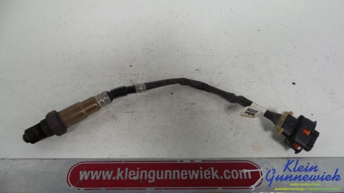 Lambda Sonde Opel Astra (Gebruikt)