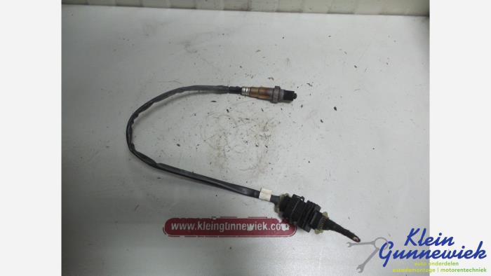 Lambda Sonde Opel Astra (Gebruikt)