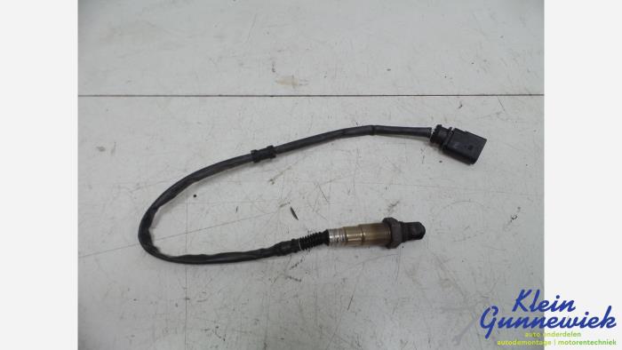 Gebruikte Lambda Sonde Volkswagen Golf Prijs € 29,00 Margeregeling aangeboden door Klein Gunnewiek Autodemontage & Motorentechniek