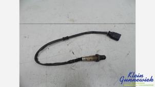 Gebruikte Lambda Sonde Volkswagen Golf Prijs € 40,00 Margeregeling aangeboden door Klein Gunnewiek Autodemontage & Motorentechniek