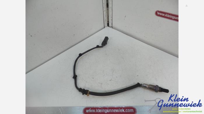 Lambda Sonde Opel Astra (Gebruikt)