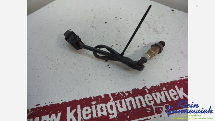 Gebruikte Lambda Sonde Volkswagen Phaeton Prijs € 16,00 Margeregeling aangeboden door Klein Gunnewiek Autodemontage & Motorentechniek