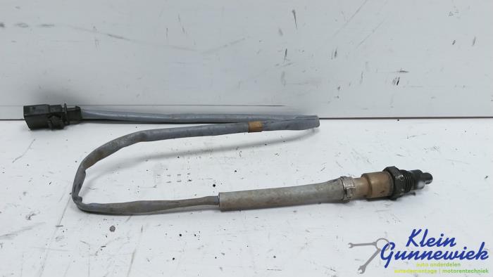 Gebruikte Lambda Sonde Volkswagen Golf Prijs € 60,00 Margeregeling aangeboden door Klein Gunnewiek Autodemontage & Motorentechniek