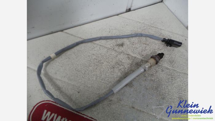 Gebruikte Lambda Sonde Volkswagen Golf Prijs € 60,00 Margeregeling aangeboden door Klein Gunnewiek Autodemontage & Motorentechniek