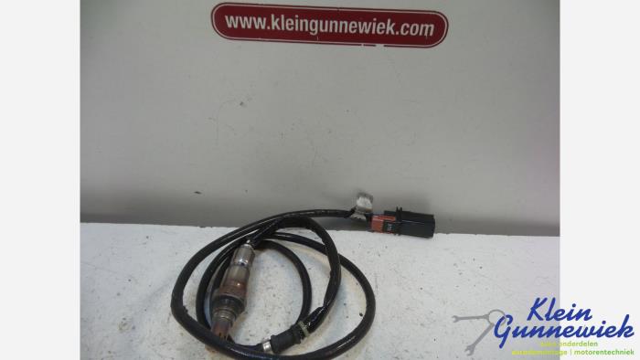 Gebruikte Lambda Sonde Volkswagen Golf Prijs € 37,00 Margeregeling aangeboden door Klein Gunnewiek Autodemontage & Motorentechniek