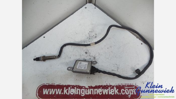 Gebruikte Lambda Sonde Volkswagen Passat Prijs € 179,00 Margeregeling aangeboden door Klein Gunnewiek Autodemontage & Motorentechniek