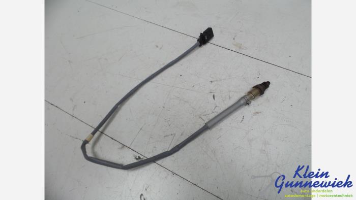 Gebruikte Lambda Sonde Volkswagen Golf Prijs € 60,00 Margeregeling aangeboden door Klein Gunnewiek Autodemontage & Motorentechniek