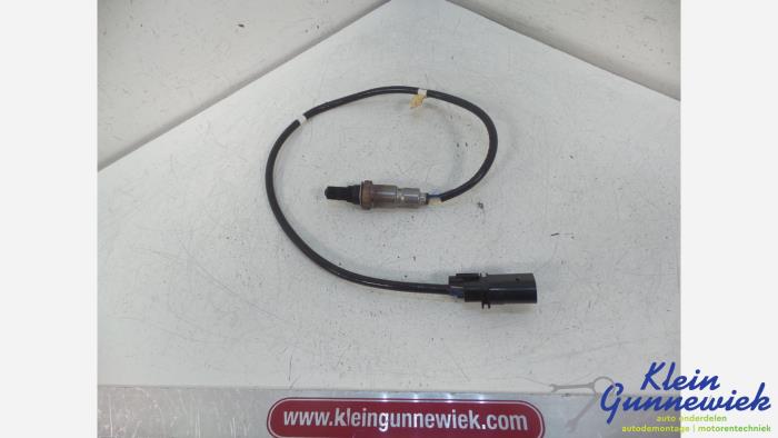Gebruikte Lambda Sonde Volkswagen Arteon Prijs € 91,00 Margeregeling aangeboden door Klein Gunnewiek Autodemontage & Motorentechniek