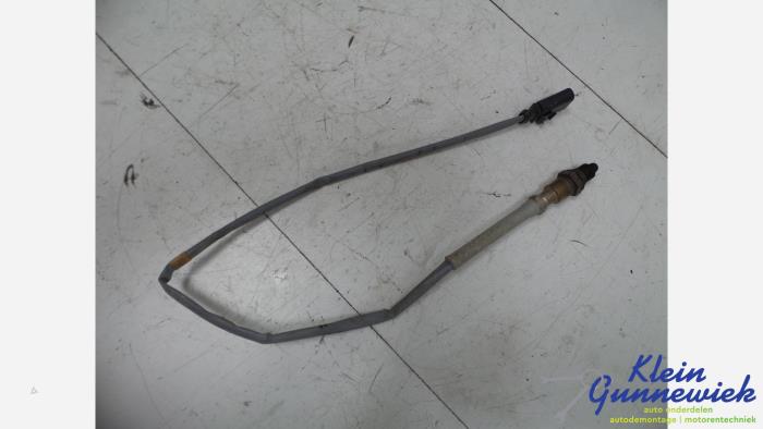 Gebruikte Lambda Sonde Volkswagen Golf Prijs € 53,00 Margeregeling aangeboden door Klein Gunnewiek Autodemontage & Motorentechniek