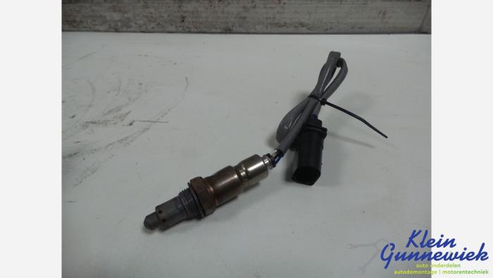 Gebruikte Lambda Sonde Volkswagen Passat Prijs € 20,00 Margeregeling aangeboden door Klein Gunnewiek Autodemontage & Motorentechniek