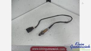 Gebruikte Lambda Sonde Volkswagen Passat Prijs € 30,00 Margeregeling aangeboden door Klein Gunnewiek Autodemontage & Motorentechniek