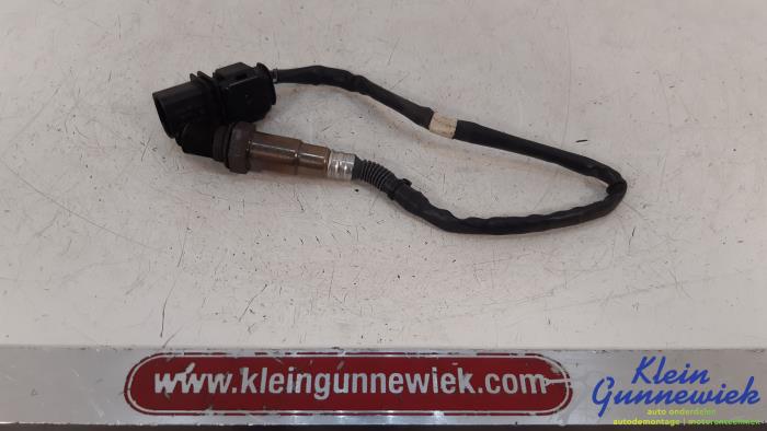Gebruikte Lambda Sonde Volkswagen Crafter Prijs € 58,00 Margeregeling aangeboden door Klein Gunnewiek Autodemontage & Motorentechniek