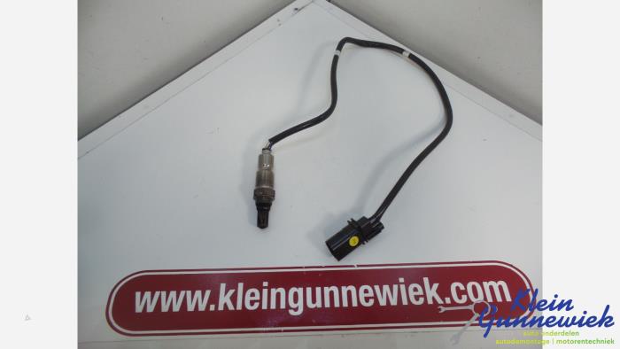 Gebruikte Lambda Sonde Volkswagen Passat Prijs € 77,00 Margeregeling aangeboden door Klein Gunnewiek Autodemontage & Motorentechniek