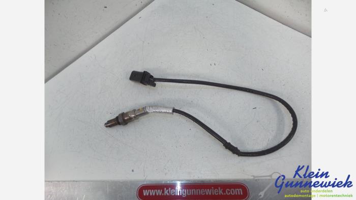 Gebruikte Lambda Sonde Volkswagen Arteon Prijs € 30,00 Margeregeling aangeboden door Klein Gunnewiek Autodemontage & Motorentechniek