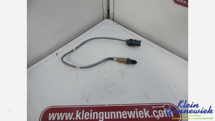 Gebruikte Lambda Sonde Volkswagen E-Golf Prijs € 77,00 Margeregeling aangeboden door Klein Gunnewiek Autodemontage & Motorentechniek