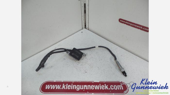 Gebruikte Lambda Sonde Volkswagen T-Roc Prijs € 112,00 Margeregeling aangeboden door Klein Gunnewiek Autodemontage & Motorentechniek