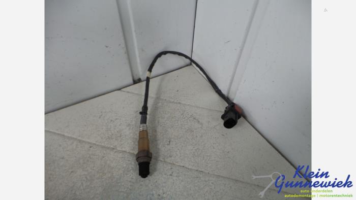 Gebruikte Lambda Sonde Volkswagen Touareg Prijs € 85,00 Margeregeling aangeboden door Klein Gunnewiek Autodemontage & Motorentechniek