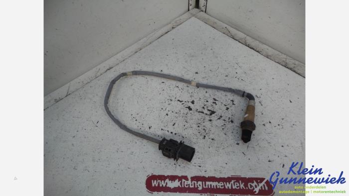 Lambda Sonde Volkswagen Caddy (Gebruikt)