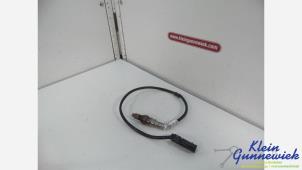 Gebruikte Lambda Sonde Volkswagen Tiguan Prijs € 65,00 Margeregeling aangeboden door Klein Gunnewiek Autodemontage & Motorentechniek