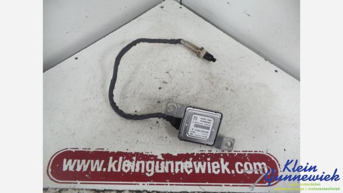 Gebruikte Lambda Sonde Volkswagen Touareg Prijs € 125,00 Margeregeling aangeboden door Klein Gunnewiek Autodemontage & Motorentechniek