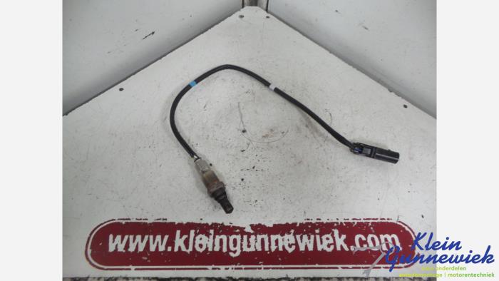Gebruikte Lambda Sonde Volkswagen Touran Prijs € 21,00 Margeregeling aangeboden door Klein Gunnewiek Autodemontage & Motorentechniek