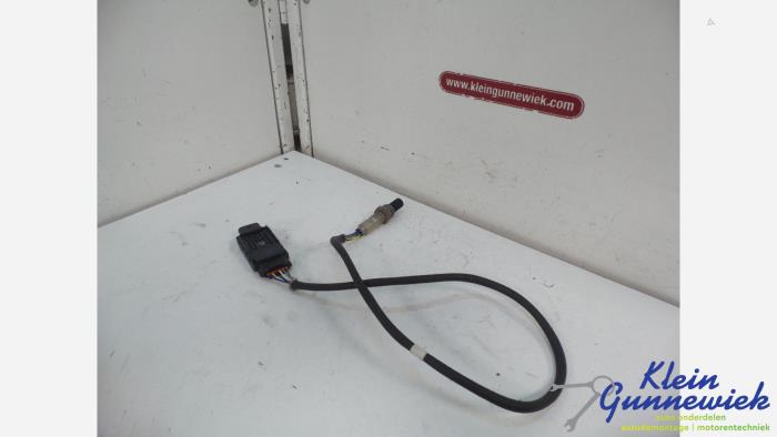 Gebruikte Lambda Sonde Volkswagen Arteon Prijs € 119,00 Margeregeling aangeboden door Klein Gunnewiek Autodemontage & Motorentechniek